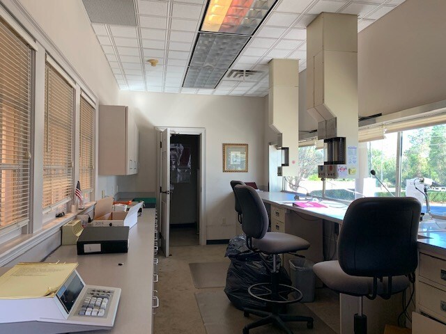 More Photos Of 131 Randall H Whiddon Dr, Ashburn Religious Facility For Sale