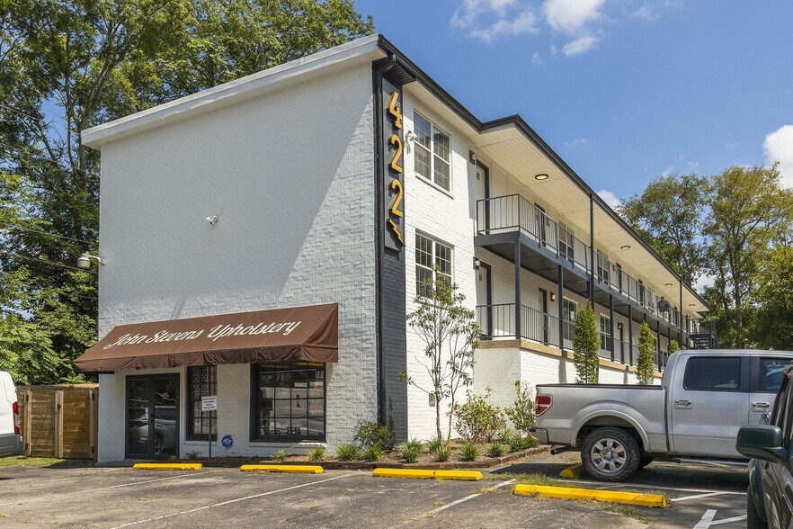 More Photos Of 422 Acklen Park Dr, Nashville Apartments For Lease