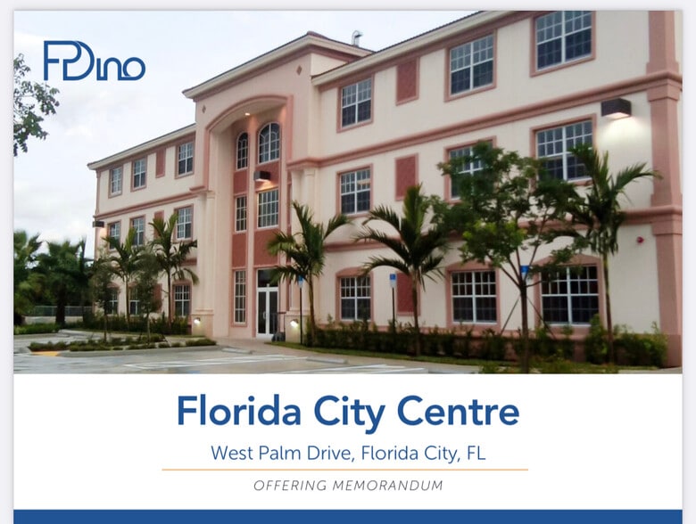More Photos Of 713 W Palm Dr, Florida City Schools For Sale