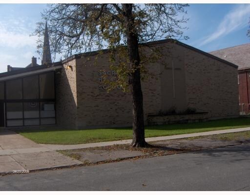 More Photos Of 1112 South Ave, Niagara Falls Religious Facility For Sale