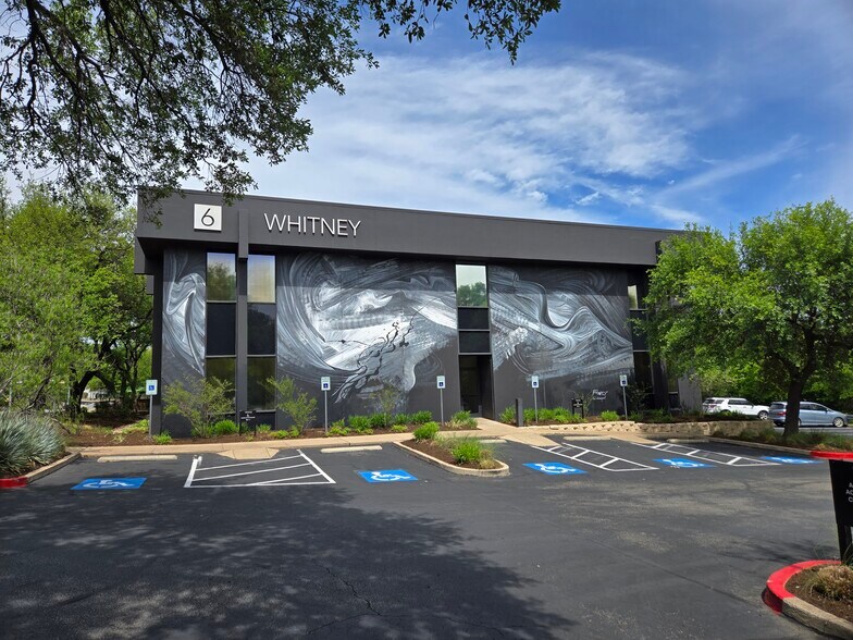 More Photos Of 7719 Wood Hollow Dr, Austin Office For Lease