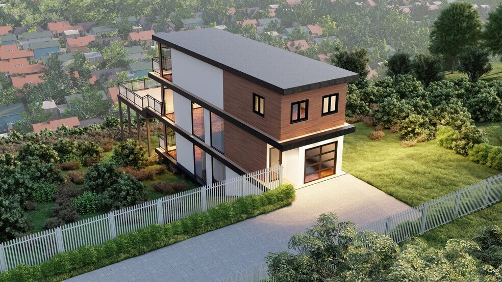 More Photos Of 0 Trenton Avenue, San Diego Land For Sale