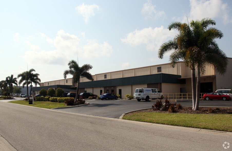 More Photos Of 2322 Whitfield Industrial Way, Sarasota Warehouse For Sale