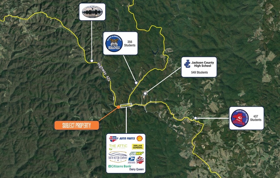 More Photos Of 551 Main St N, Mc Kee Drugstore For Sale