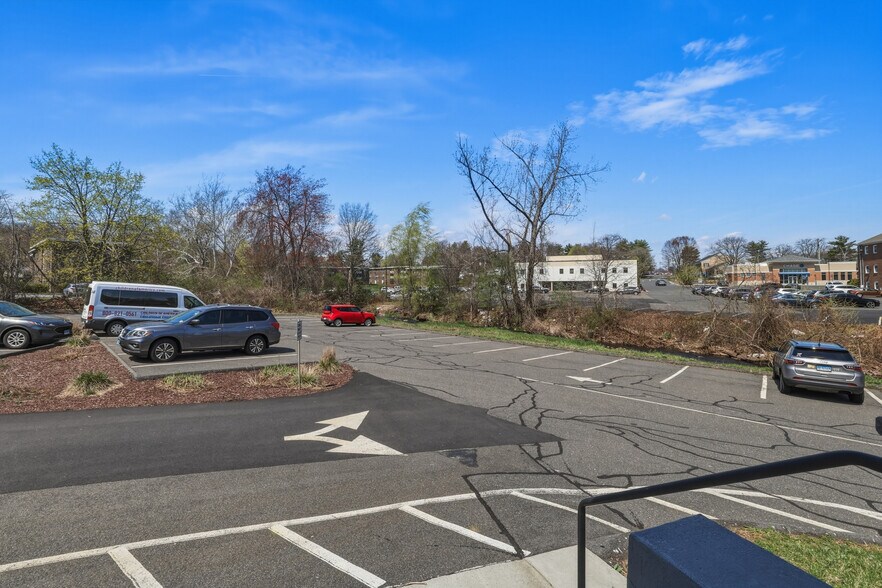 More Photos Of 1199 Silas Deane Hwy, Wethersfield General Retail For Lease