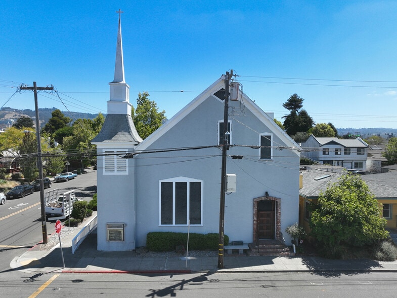 More Photos Of 2703 California St, Berkeley Religious Facility For Sale