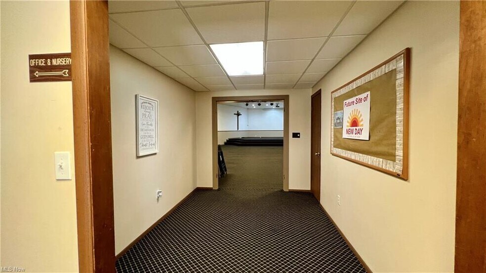 More Photos Of 2640 Pleasant Ave, Wellsburg Religious Facility For Sale