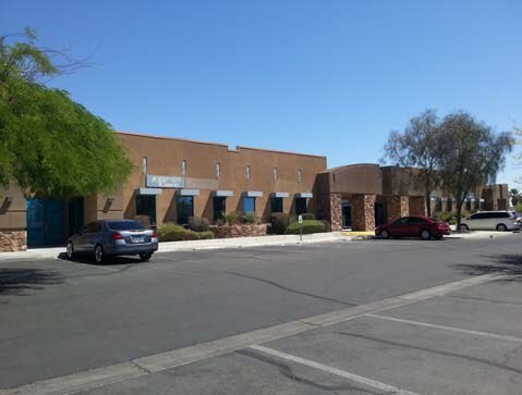 More Photos Of 7312 W Cheyenne Ave, Las Vegas Unknown For Lease