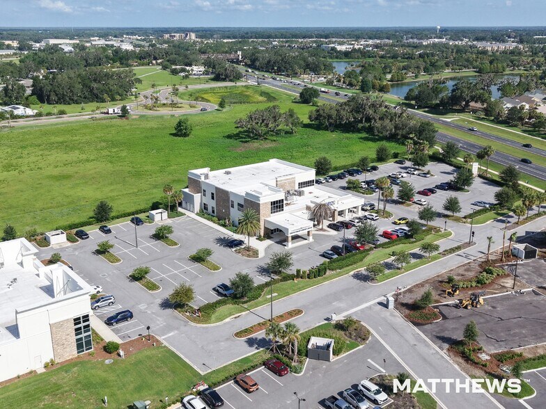 More Photos Of 5431 E State Road 44, Wildwood Medical For Sale