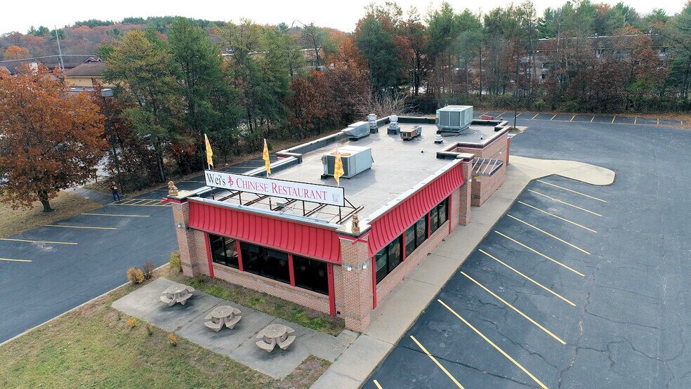 More Photos Of 630 S Frontage Rd, Wisconsin Dells Fast Food For Sale