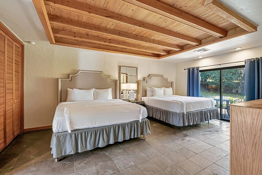 More Photos Of 16702 Coast Highway One, Bodega Hotel For Sale