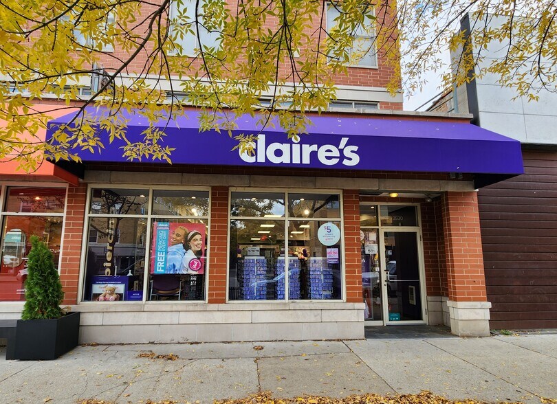 More Photos Of 3530 N Southport Ave, Chicago Storefront Retail Residential For Lease