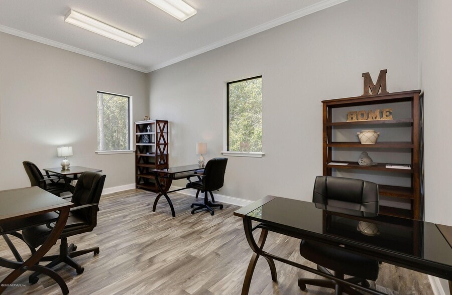 More Photos Of 1633 Race Track Rd, Saint Johns Medical For Lease