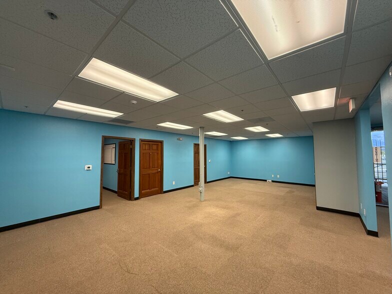More Photos Of 2761 N Country Club Rd, Tucson Office For Lease