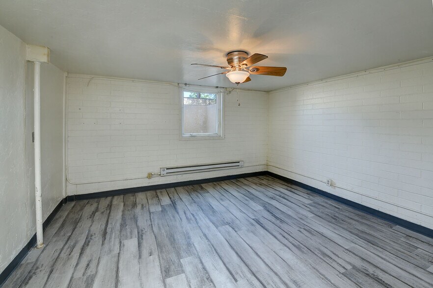 More Photos Of 1011 E Halcyon Rd, Tucson Apartments For Sale