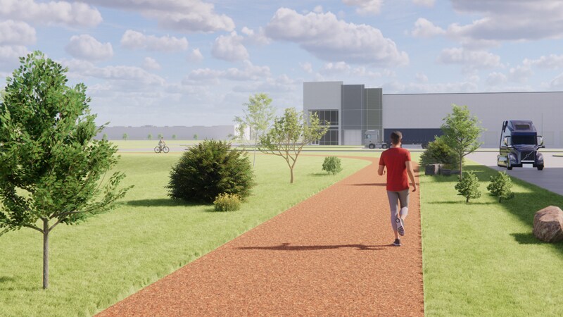 More Photos Of 700 County Road 142, Georgetown Industrial For Sale