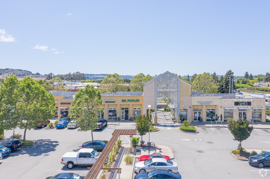More Photos Of 3100 Lakeville Hwy, Petaluma Unknown For Lease