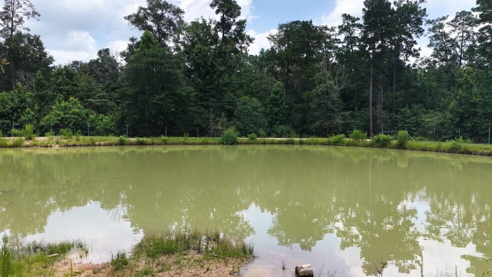More Photos Of 856 TX-150, New Waverly Land For Sale