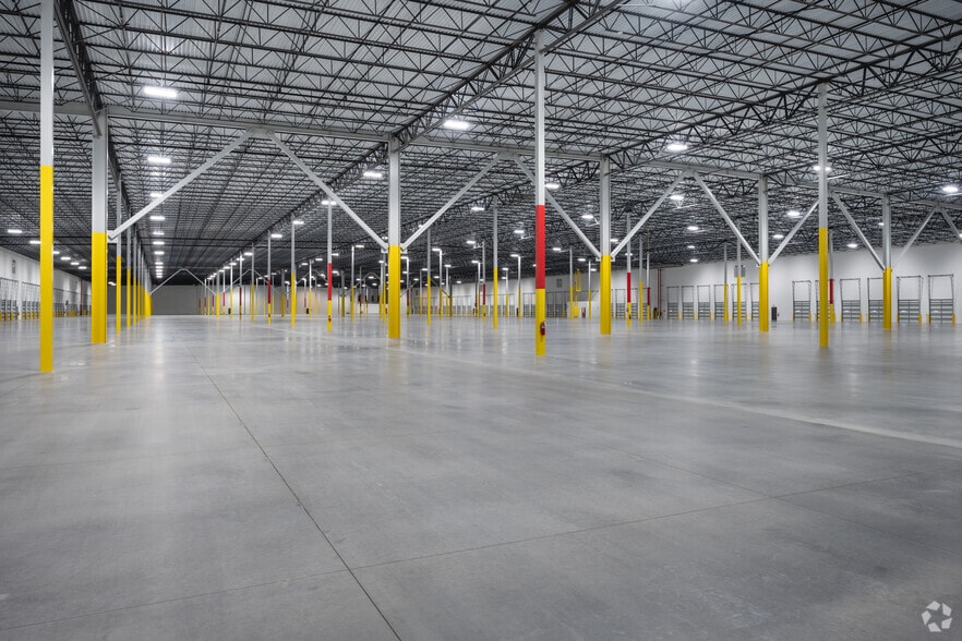 More Photos Of 1127 Woods Chapel Rd, Duncan Distribution For Lease