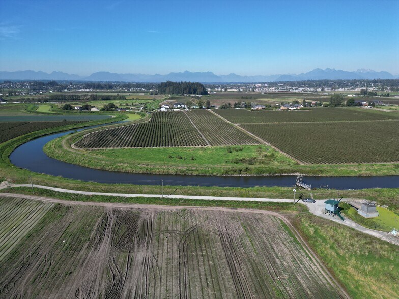 More Photos Of 4444 168 St, Surrey Land For Sale