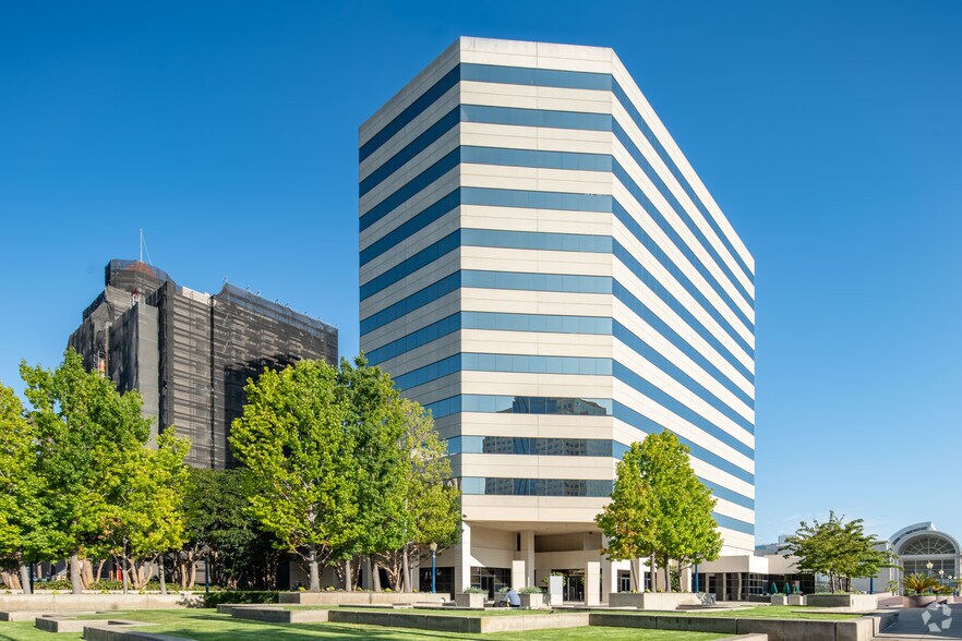 180 E Ocean Blvd, Long Beach, CA 90802 Office For Lease