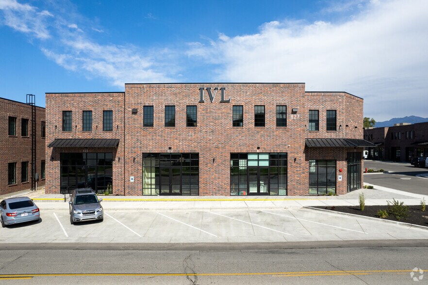 More Photos Of 827-833 E Pioneer Rd, Draper Loft Creative Space For Sale