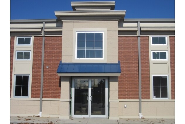 More Photos Of 5750 Post Rd, East Greenwich Medical For Lease