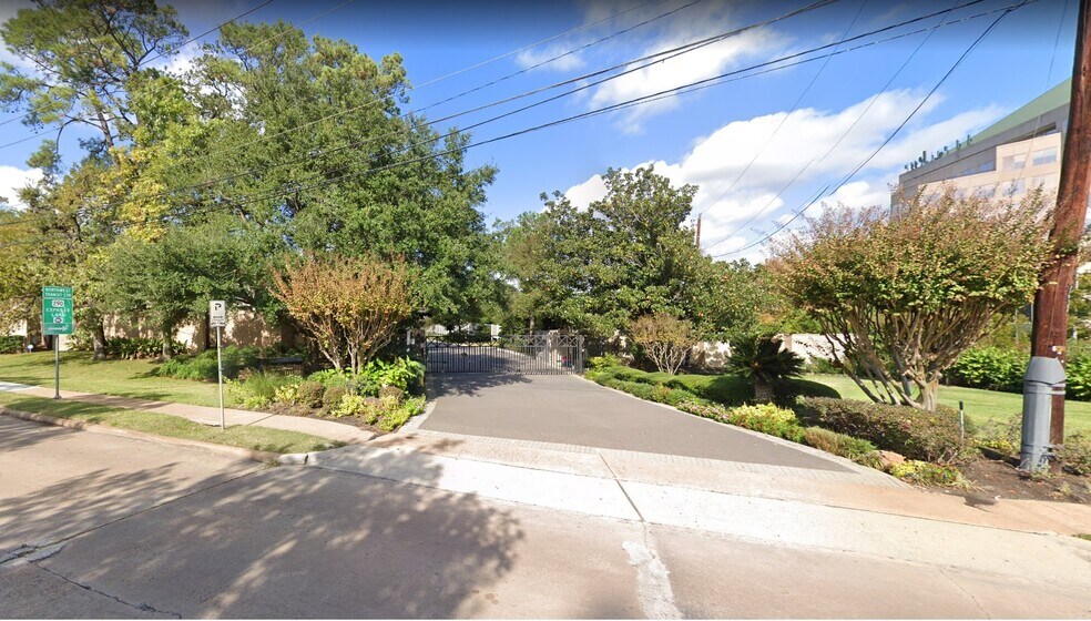 More Photos Of 10102 Memorial Dr, Houston Land For Sale