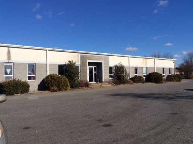 More Photos Of 11 Southgate Blvd, New Castle Manufacturing For Sale