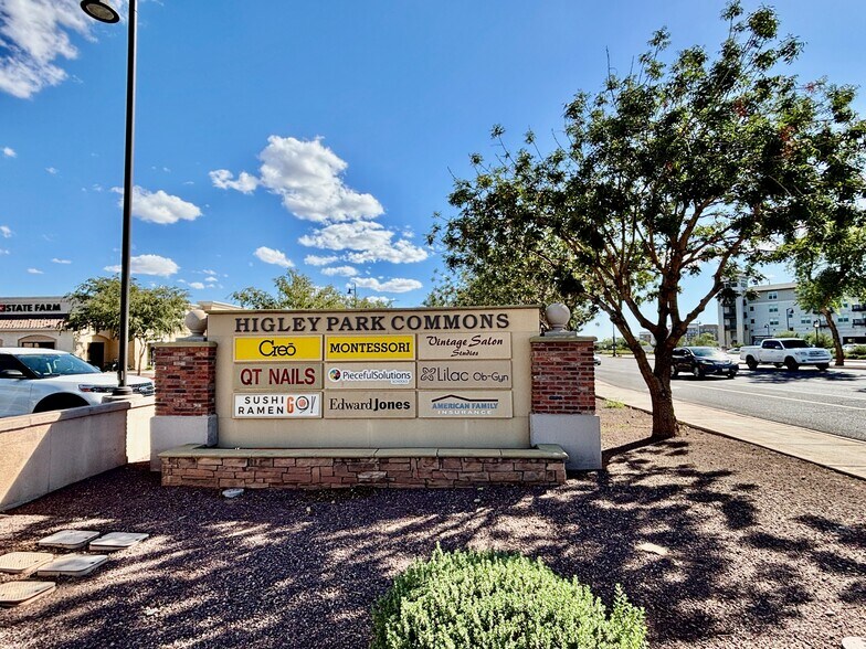 More Photos Of 1525 S Higley Rd, Gilbert Medical For Sale