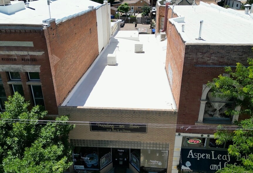 More Photos Of 111 W Main St, Florence Storefront For Sale