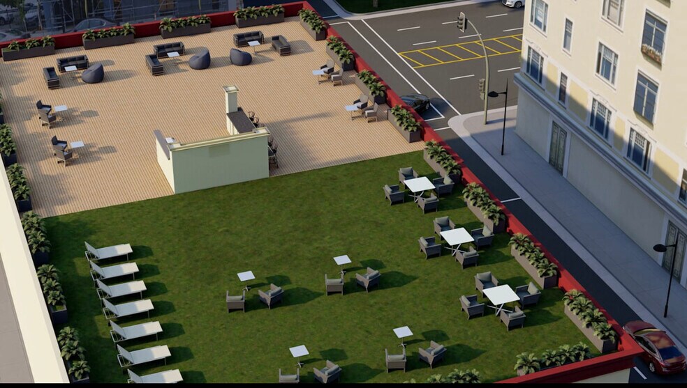 More Photos Of 1600 Atlantic Ave, Atlantic City General Retail For Sale