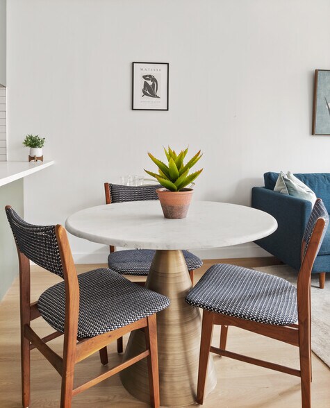 More Photos Of 684 Leonard St, Brooklyn Apartments For Sale