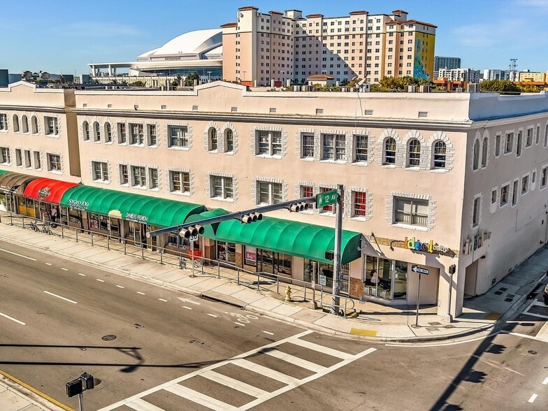 More Photos Of 1201-1223 W Flagler St, Miami Apartments For Lease