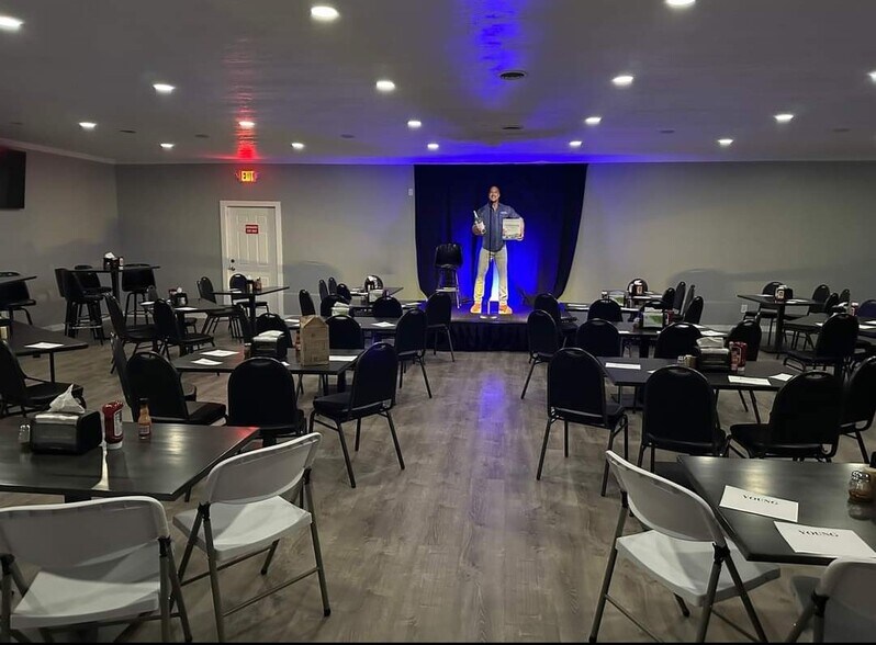 More Photos Of 38530 NYS Rte 37, Theresa General Retail For Sale