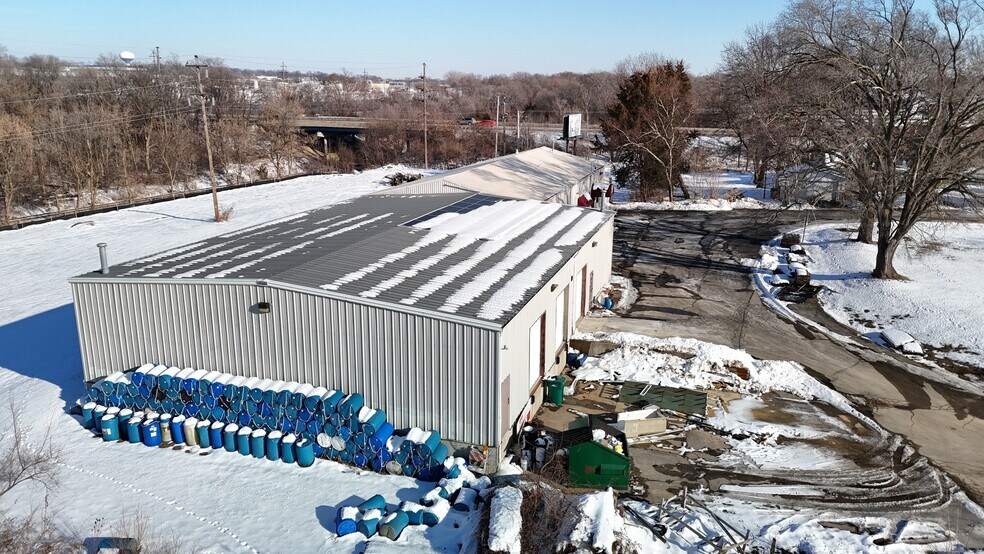 More Photos Of 3007 S Alpine Rd, Rockford Industrial For Lease