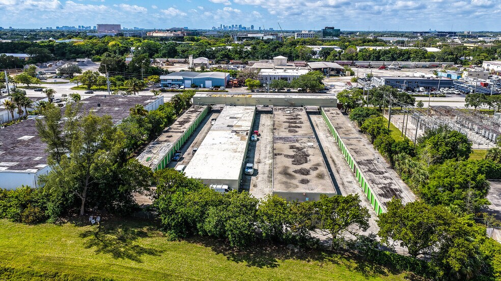 More Photos Of 2303 W Mcnab Rd, Pompano Beach Self Storage For Sale