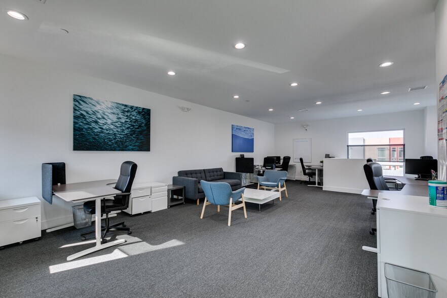 More Photos Of 7318 W Post Rd, Las Vegas Loft Creative Space For Sale
