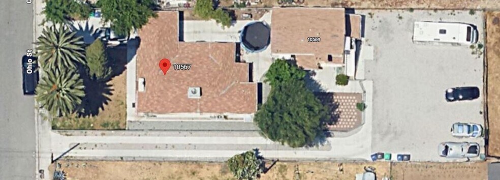More Photos Of 10567 Ohio St, Loma Linda Multifamily For Sale