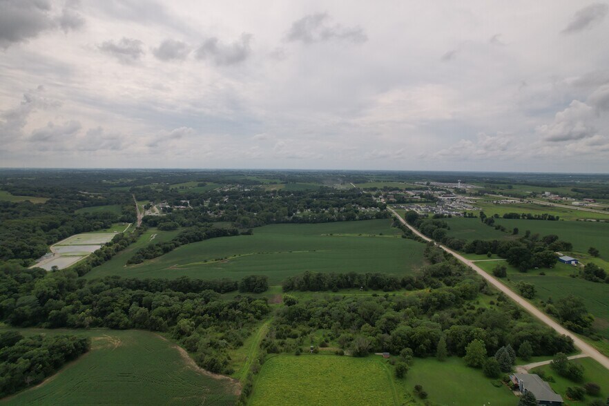 More Photos Of 347th St, De Soto Land For Sale