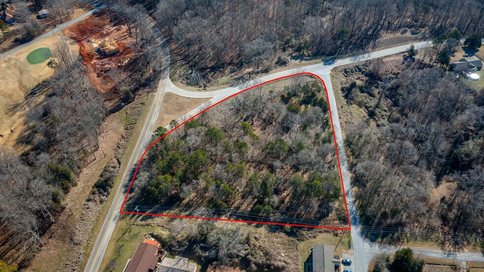 More Photos Of Longbow Dr, Spartanburg Land For Sale