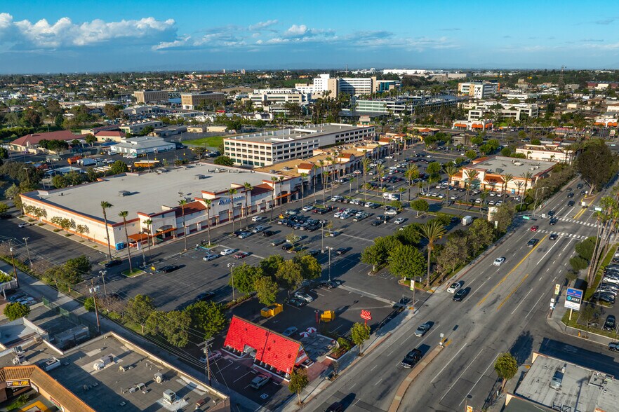 More Photos Of , Long Beach General Retail For Sale