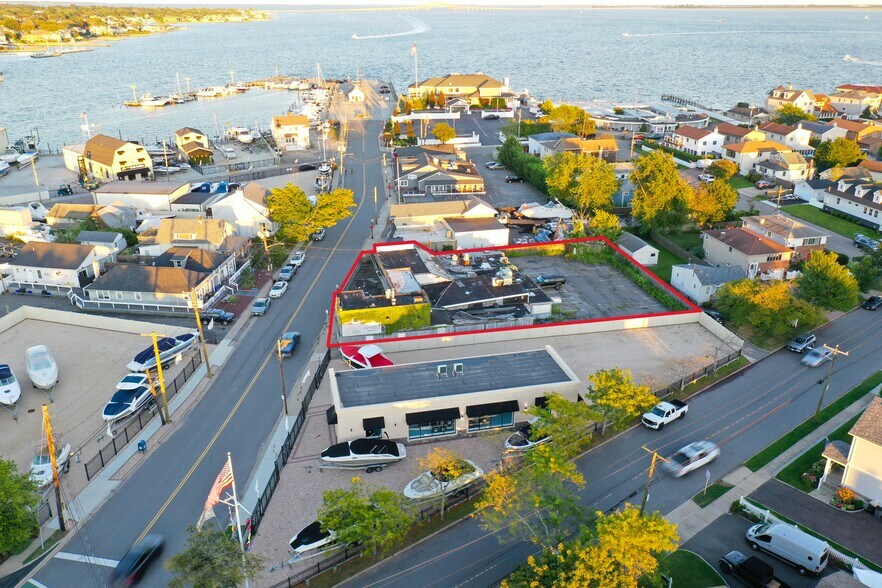 More Photos Of 444 Fire Island Ave, Babylon General Retail For Sale