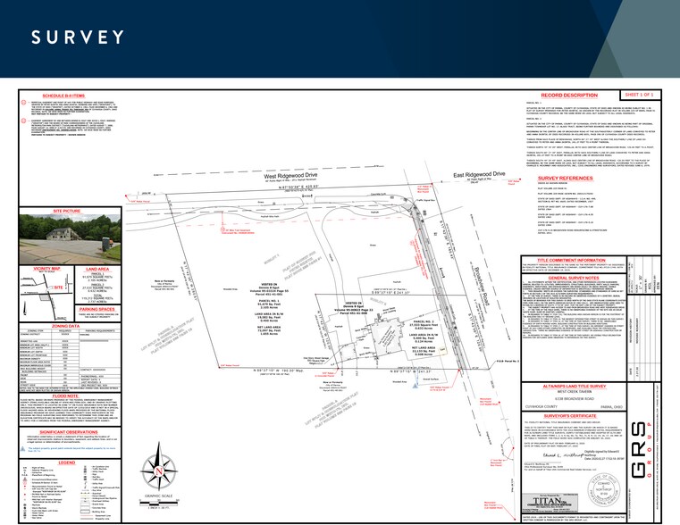 More Photos Of 6338 Broadview Rd, Parma Land For Lease