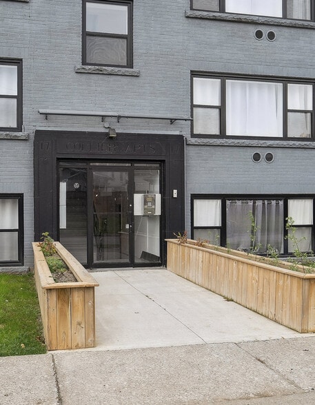 More Photos Of 17-19 Collier St, St Catharines Apartments For Sale