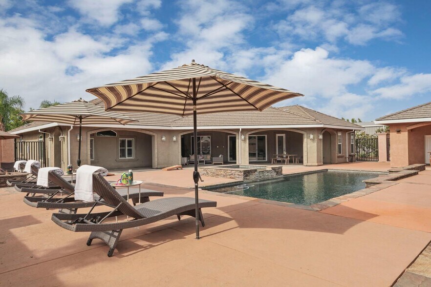 More Photos Of 7306 Van Allen Rd, Stockton Land For Sale