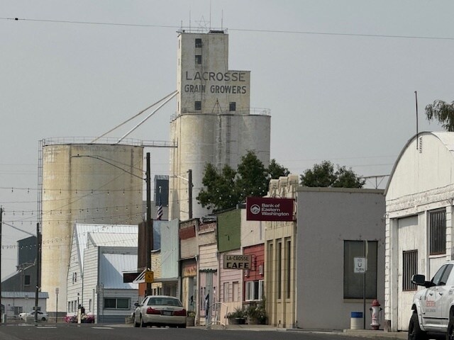 More Photos Of 601 S Main St, Lacrosse Land For Sale