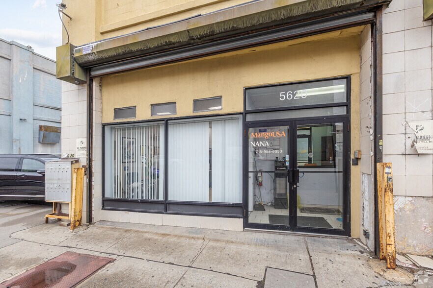 More Photos Of 5620-5706 First Ave, Brooklyn Warehouse For Lease