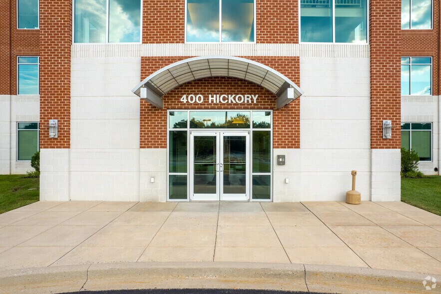 More Photos Of 400 Hickory Dr, Aberdeen Office For Lease