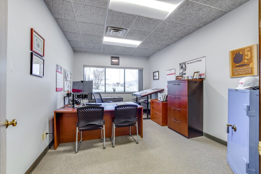 More Photos Of 220 Raemisch Rd, Waunakee Warehouse For Sale